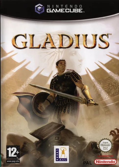 Gladius (Germany)